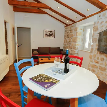 Appartement Castellum