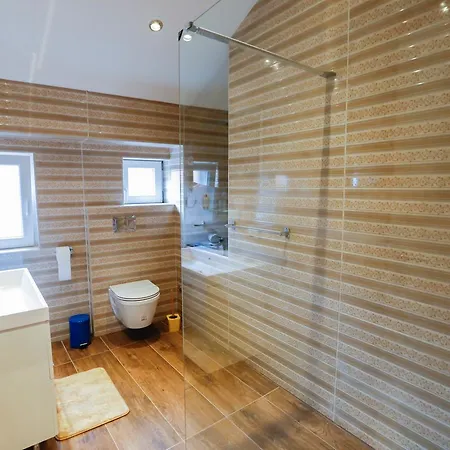 Appartement Castellum *