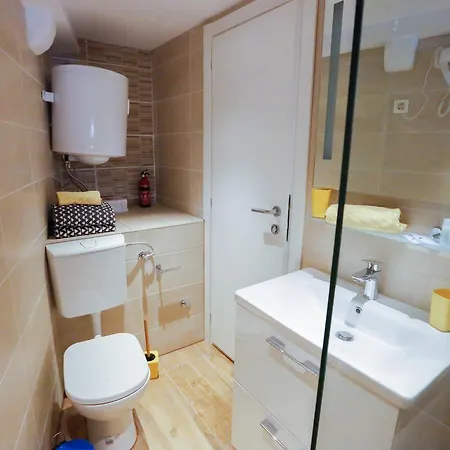 Castellum Appartement *