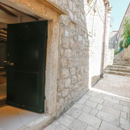 Appartement Castellum Dubrovnik