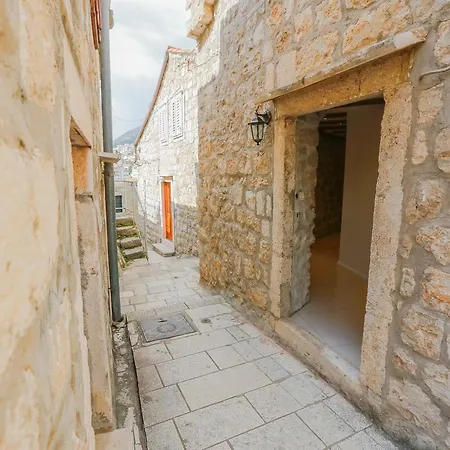 Lägenhet Castellum