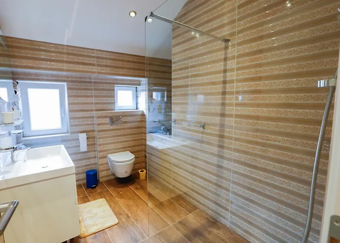 Διαμέρισμα Castellum *