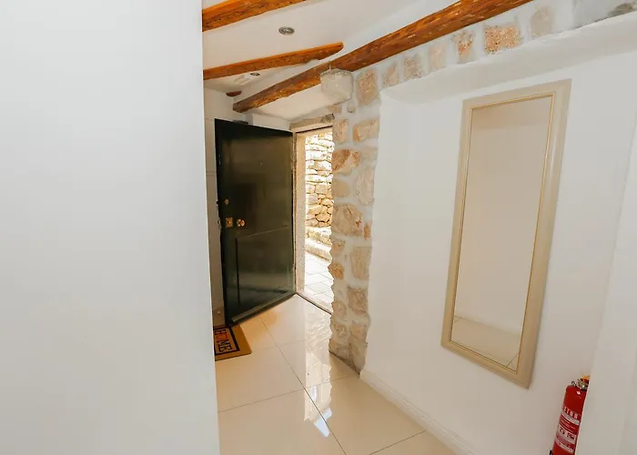 Διαμέρισμα Castellum Ντουμπρόβνικ