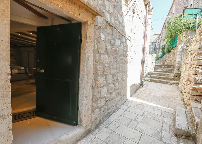 Διαμέρισμα Castellum Ντουμπρόβνικ