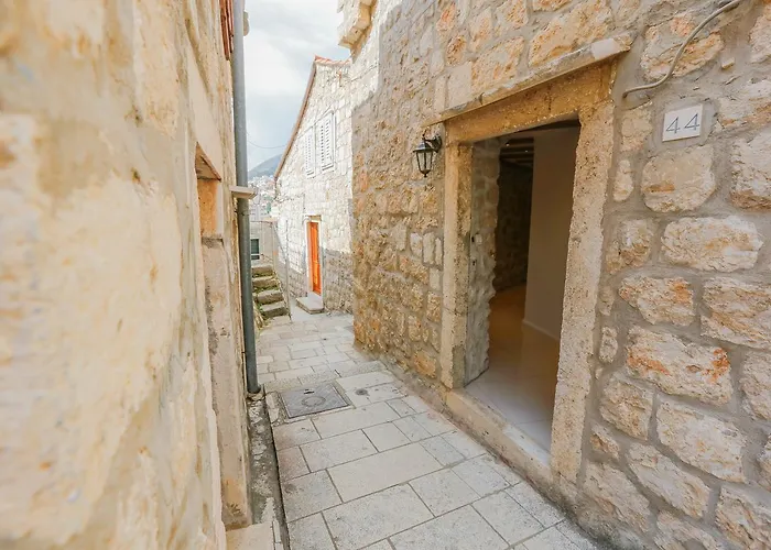 Διαμέρισμα Castellum