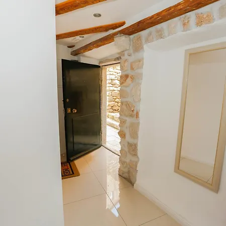 Διαμέρισμα Castellum Ντουμπρόβνικ