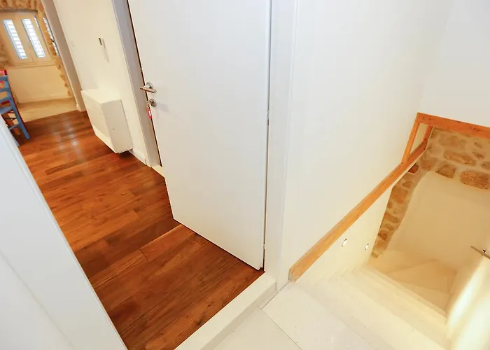 Castellum * דוברובניק