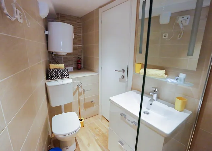 Castellum דירה *