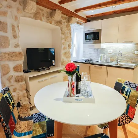 Castellum * Dubrovnik